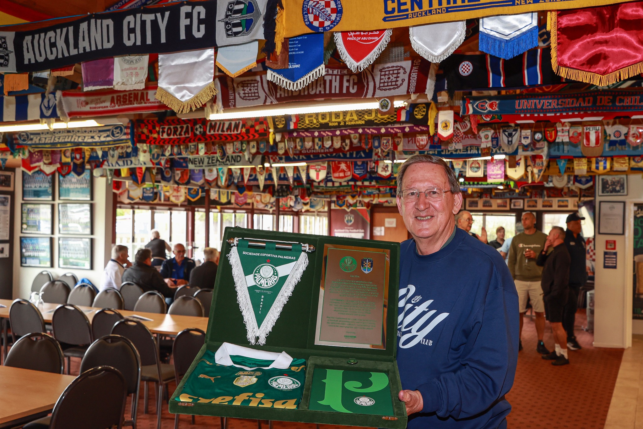 Auckland City FC