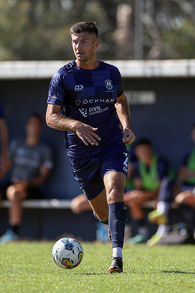 Mario Ilich