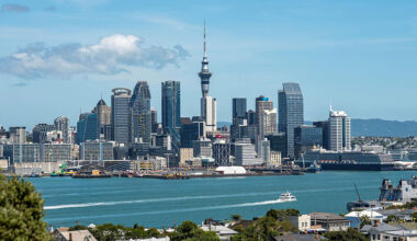 Global operators asked to register interest as New Zealand moves forward with online gambling regulation