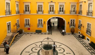 Huawei Portugal e Universidade Autónoma de Lisboa estabelecem parceria
