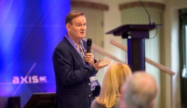 Hard truths, big wins: Andrew O’Shaughnessy on lessons, pivots, and entrepreneurship
