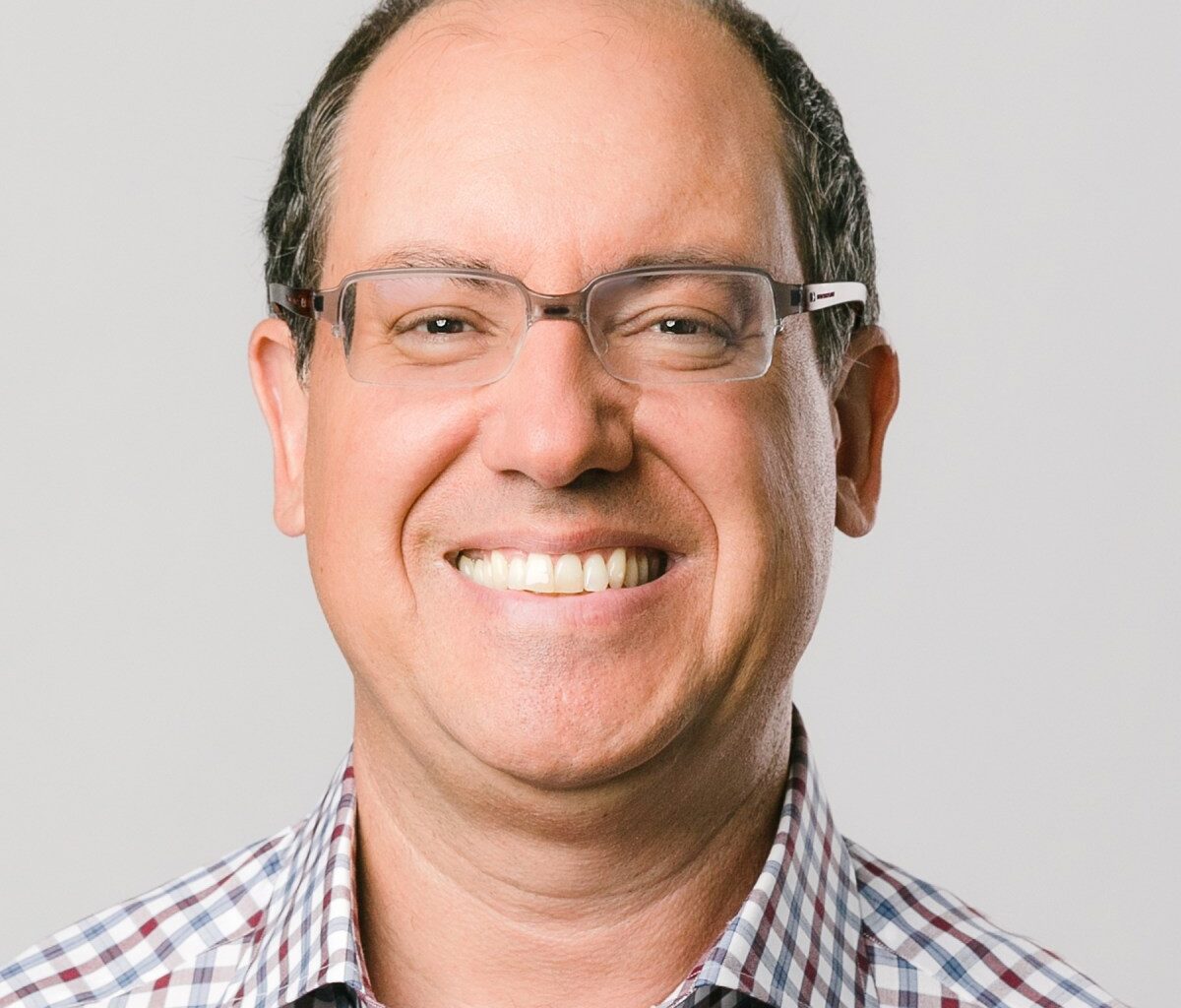 Aydin Senkut