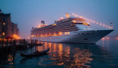 Spain, Croatia, Singapore, Vietnam, Bermuda: How Azamara Cruises New Nighttime Activities Are Transforming Tourism in These Iconic Destinations