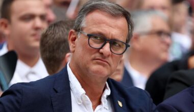 La mairie de Perpignan, fief du RN Louis Aliot, perquisitionnée pour des marchés publics présumés irréguliers