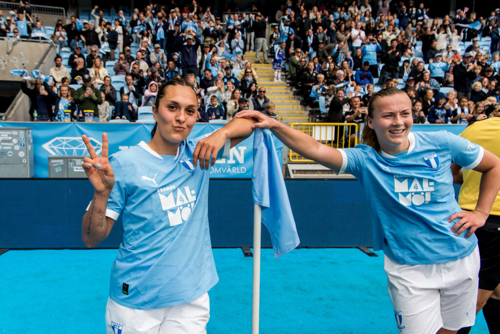 Storseger mot Djurgården: ”En väldigt bra match”