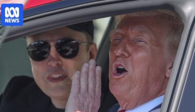 The United States has proven itself an incomprehensible and unreliable ally