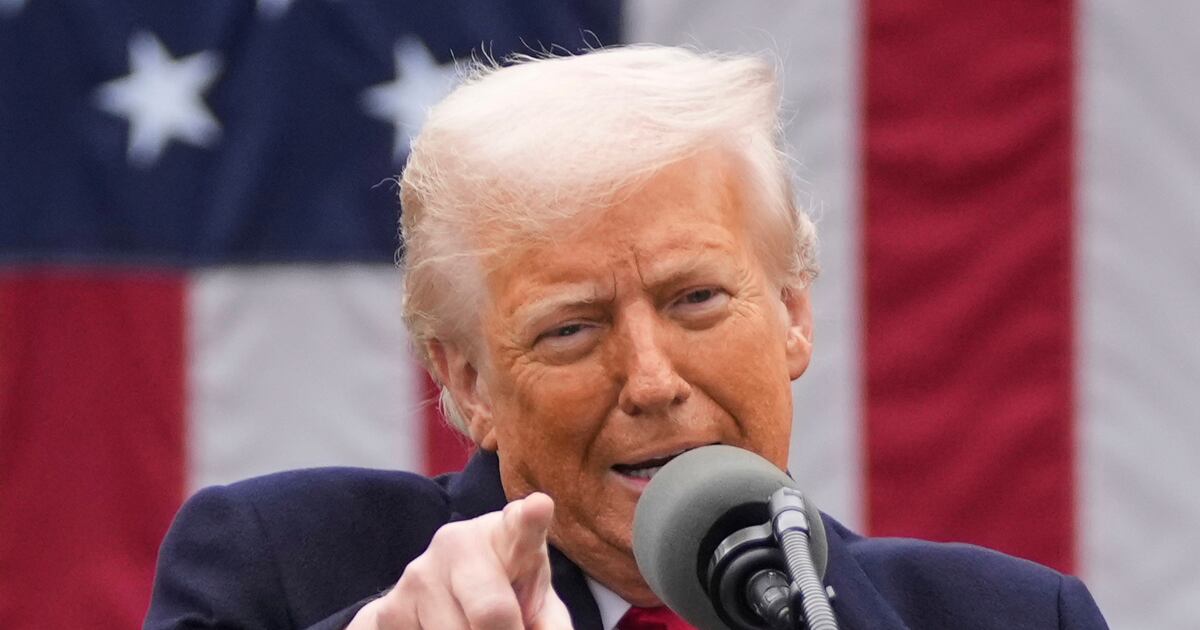 Can Trump help broker peace between Israel and Iran?