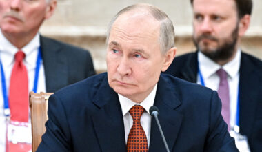 Russia will no longer play ‘one-sided’ games with West: President Putin | World News