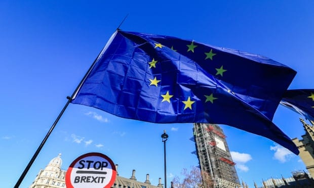 “A European Future for Northern Ireland” – another SDLP stunt – Slugger O'Toole