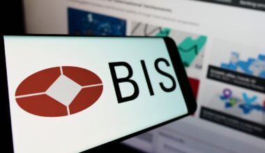 Bank for International Settlements (BIS)