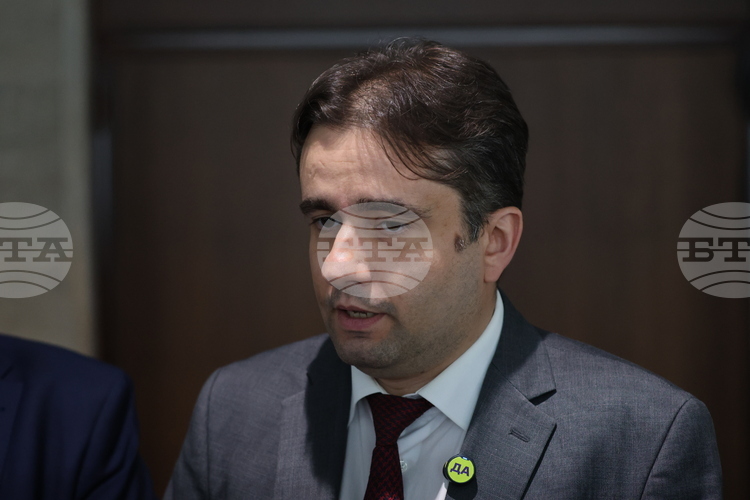 Bulgaria's Next President Must Have a Clear Pro-Western and Pro-European Orientation