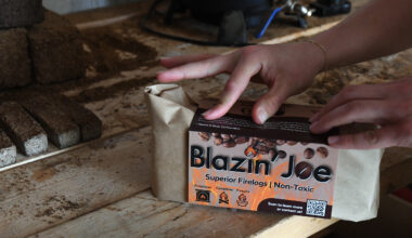Brewing up a coffee recycling business for Colorado