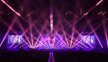 K-pop activity lifts travel interest in South Korea this month