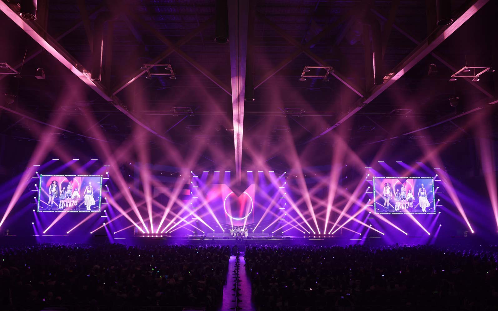 K-pop activity lifts travel interest in South Korea this month