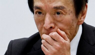 The Bank of Japan has boosted its provisions for JGB losses - braced for higher rates