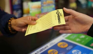 Lotto Powerball: $15m prize not struck as NZ mourns death of former co-host Marise Wipani