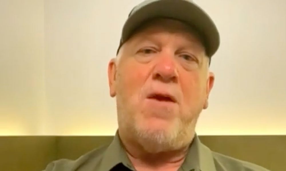 Tom Homan Retreats After Newsom Calls His Bluff: ‘Reporter Twisted My Words’