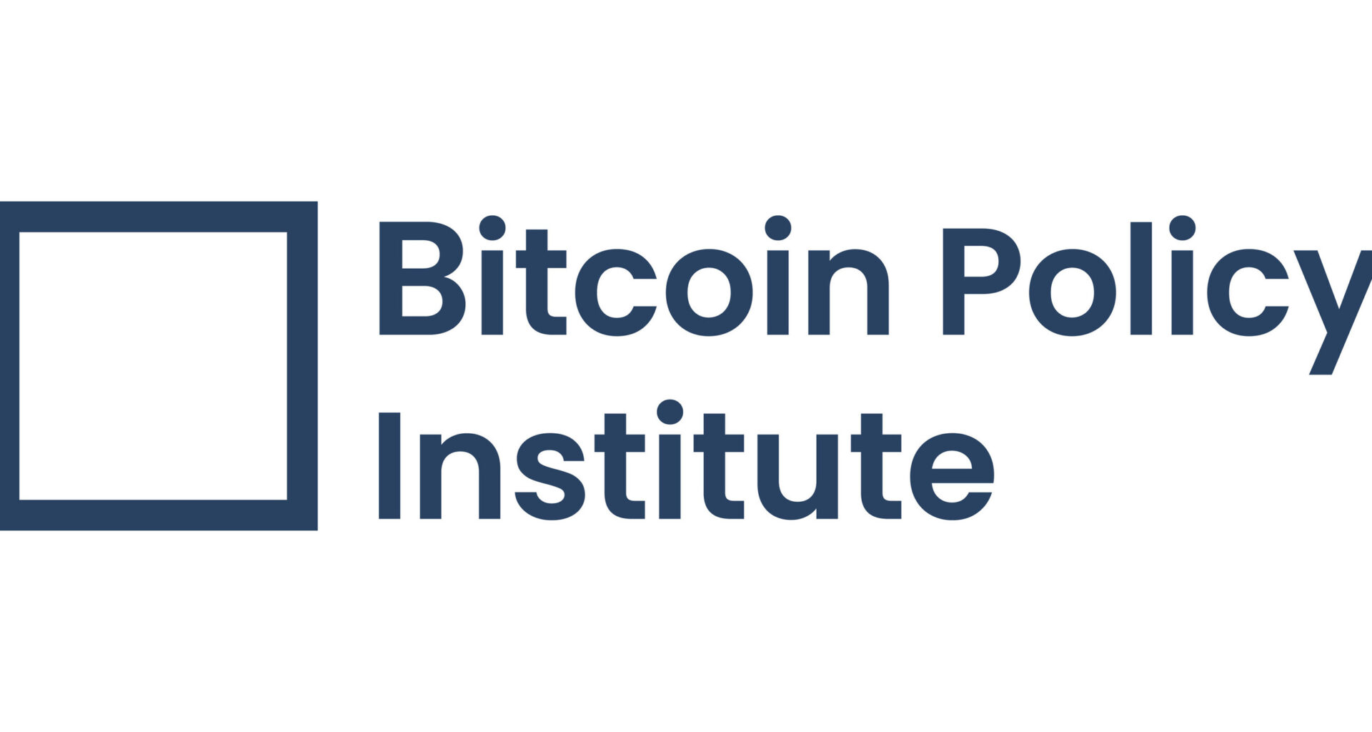 Vance Spotlights Bitcoin Policy Institute at Bitcoin 2025