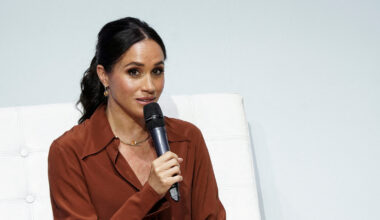 Los Angeles protests: Meghan Markle's appearance at Natural History Museum gala postponed