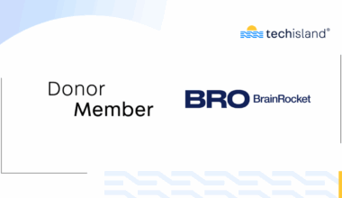 cover BrainRocket joins TechIsland to support Cyprus innovation ecosystem