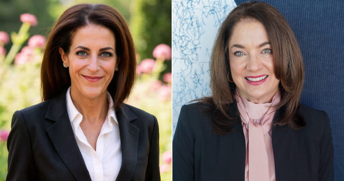 Atlanta female executives launch angel investing group to help female founders