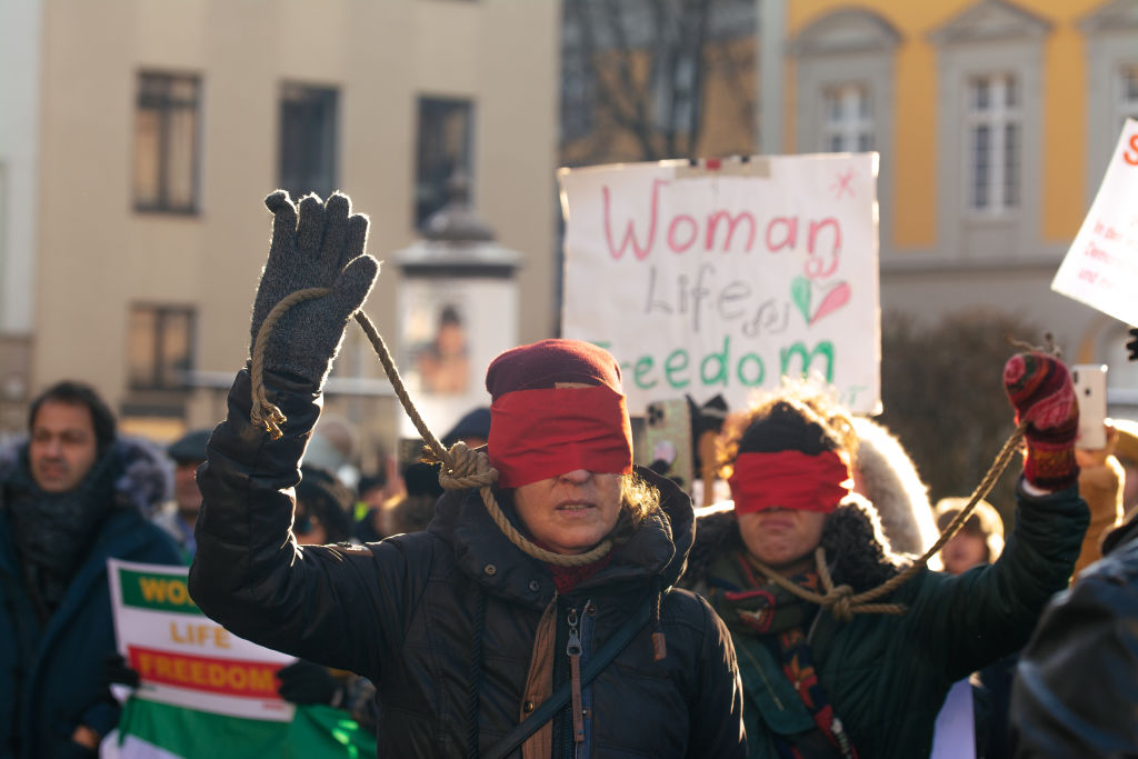 The Brief: Europe has only one option with Iran