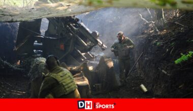 Guerre en Ukraine: Kiev mène une opération "d'ampleur" contre l'aviation militaire en Russie !