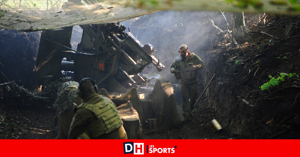 Guerre en Ukraine: Kiev mène une opération "d'ampleur" contre l'aviation militaire en Russie !