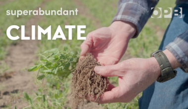 How Oregon foods are adapting to a changing climate