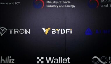 BYDfi Participates In Seoul Meta Week 2025 To Advance Web3 Strategy And Regulatory Alignment In South Korea