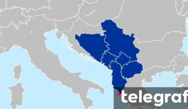 Iceland the safest country in the world, North Macedonia 51st, Albania 52nd - Telegrafi