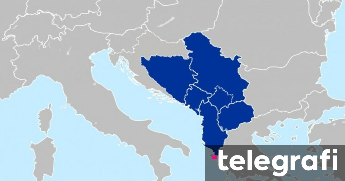 Iceland the safest country in the world, North Macedonia 51st, Albania 52nd - Telegrafi