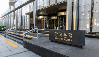 Bank of Korea