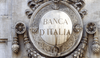 Duties, Bank of Italy: in three years negative effect of 0,5% on GDP. And inflation will rise to 2% in 2027