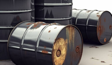 Oil News: OPEC Output Plans in Focus as 200-Day Sets Tone for Oil Demand