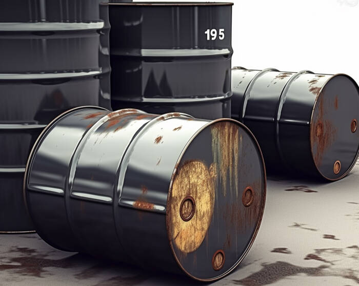 Oil News: OPEC Output Plans in Focus as 200-Day Sets Tone for Oil Demand