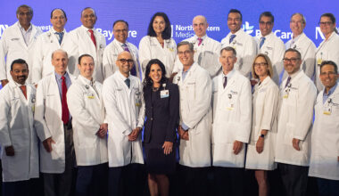BayCare partners with Northwestern Medicine to expand academic health care in Florida