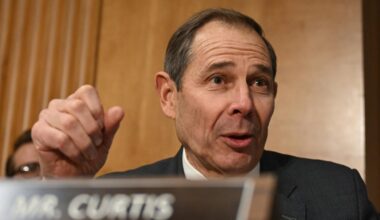 House GOP plan to gut green energy tax credits meets resistance in Senate