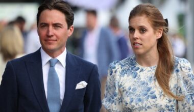 Princess Beatrice and Her Husband Took a Kid-Free Trip—and Saw John Legend Perform