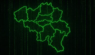 Belgische digitale dienstverlening beter dan EU-gemiddelde, maar niet altijd