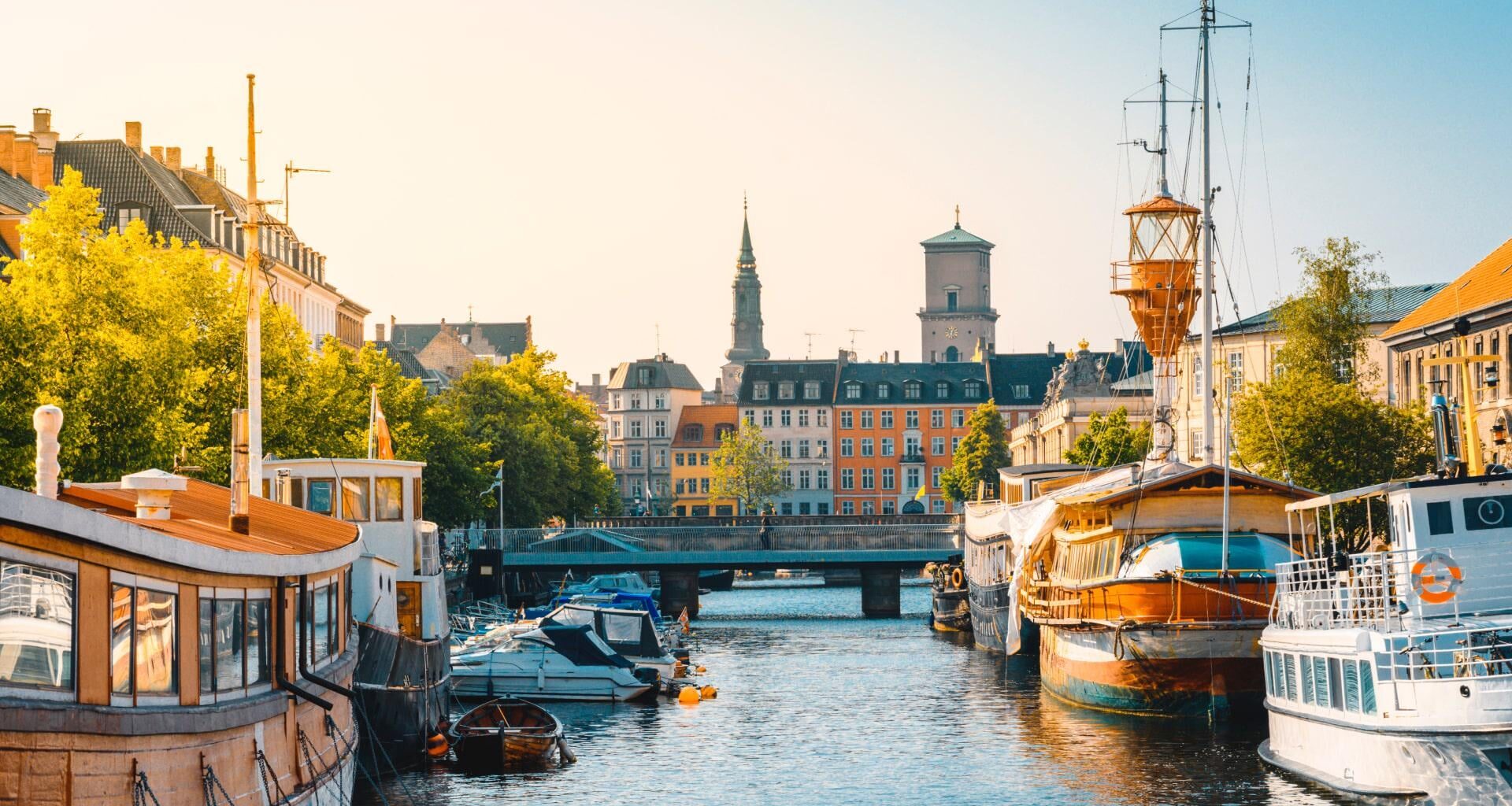Copenhagen replaces Vienna as world’s most liveable city