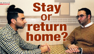 Syrians in Japan: Stay or return home?