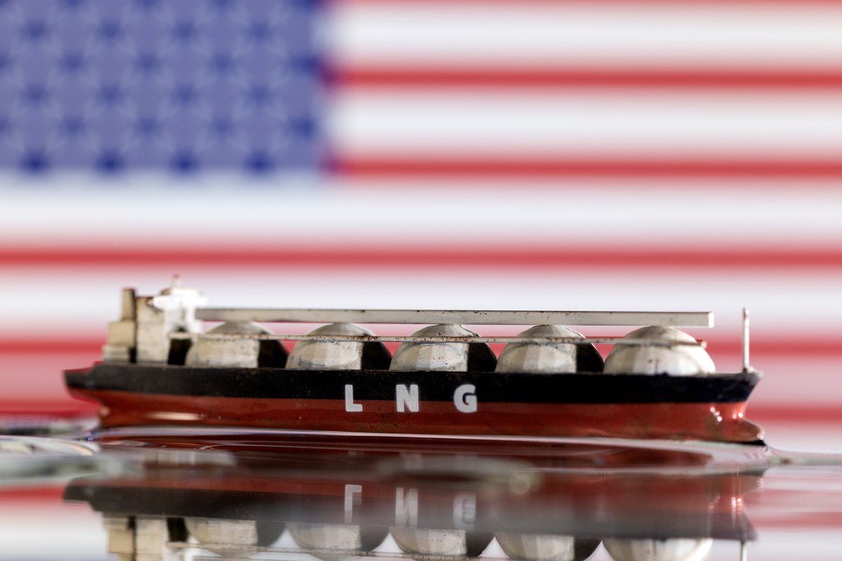 Port Arthur LNG receives non-FTA export authorization