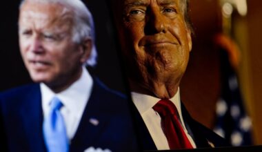 Americans worry about AI in politics — but they’re more worried about government censorship