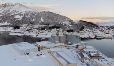 BioMar Norway