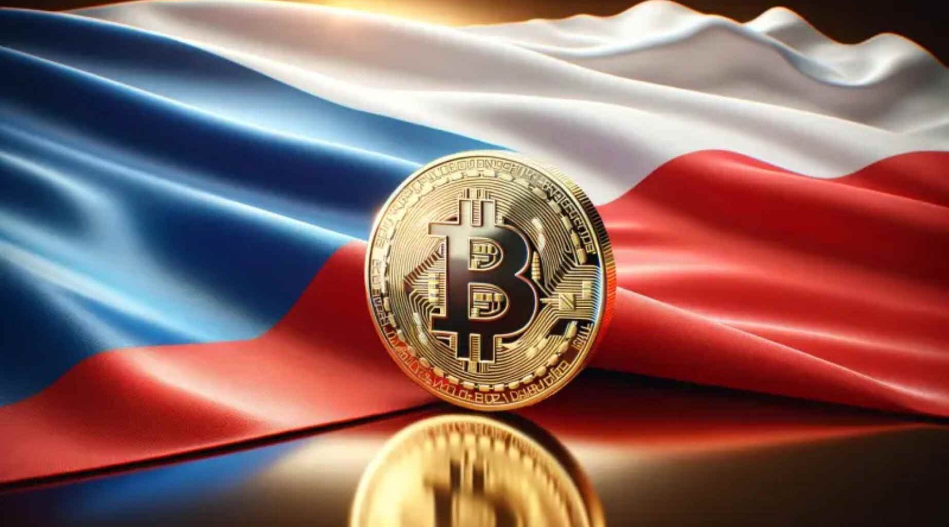 Bitcoin Scandal Hits Czech Gov’t Before Elections