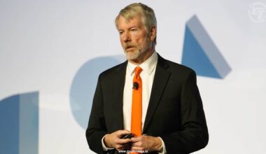 Bitcoin Crash Can Kill Michael Saylor'S Strategy: Wall Street Analysts