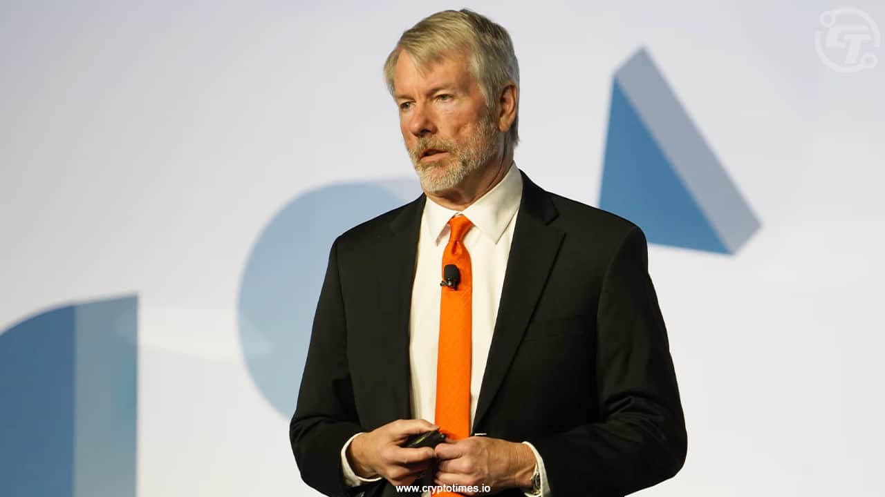 Bitcoin Crash Can Kill Michael Saylor'S Strategy: Wall Street Analysts