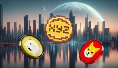 Meme Coin Price Prediction: Dogecoin, Shiba Inu, and Pepe Plunge as XYZVerse Reaches $14M Milestone
