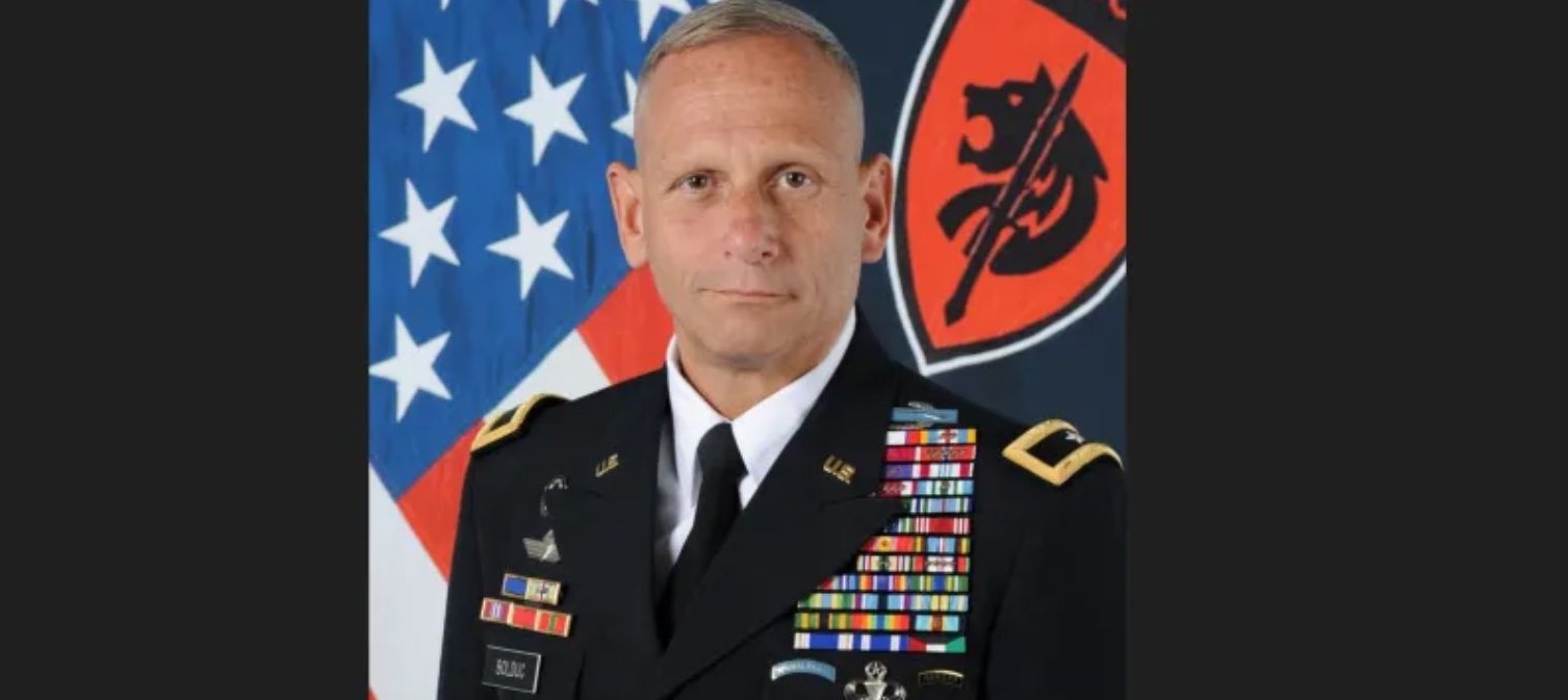 The Bolduc Brief: The U.S., Israel, and the Geopolitical Landscape Post-October 7 - A Case for Strategic Support Without Ground Involvement